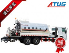 瀝青灑布車液壓泵、馬達(dá)及減速機(jī)