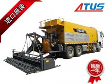 稀漿封層車液壓泵、馬達(dá)及減速機(jī)
