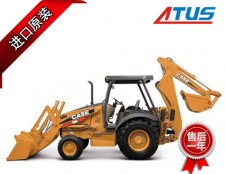 挖掘裝載機(jī)液壓泵、馬達(dá)