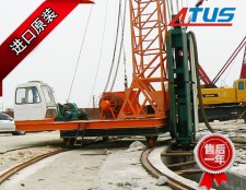 成槽機(jī)液壓泵、馬達(dá)及減速機(jī)