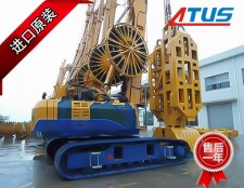 連續(xù)墻抓斗液壓泵、馬達(dá)及減速機(jī)