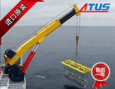 船用起重機(jī)液壓泵、馬達(dá)及減速機(jī)