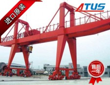 龍門行走起重機(jī)液壓泵、馬達(dá)及減速機(jī)