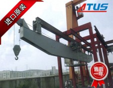 平移吊液壓泵、馬達及減速機