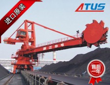 取料機(jī)液壓泵、馬達(dá)及減速機(jī)