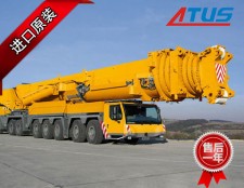伸縮型起重機(jī)液壓泵、馬達(dá)及減速機(jī)