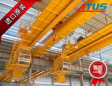 雙梁機(jī)艙行車液壓泵、馬達(dá)及減速機(jī)