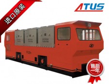 電機(jī)車液壓泵、馬達(dá)及減速機(jī)