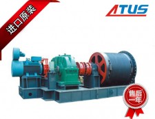 料車卷?yè)P(yáng)機(jī)液壓泵、馬達(dá)及減速機(jī)