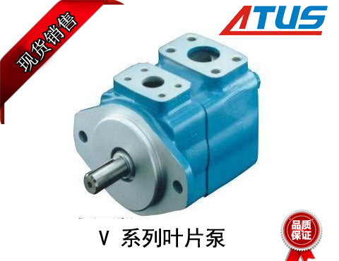 威格士葉片泵流量與電機電流是否關(guān)系？該如何去分析？分析方法都有哪些？