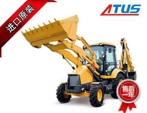 挖掘裝載機(jī)液壓泵、馬達(dá)