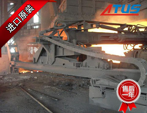 燒結(jié)機(jī)液壓泵、馬達(dá)及減速機(jī)